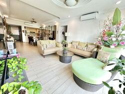 The Springbloom (D19), Condominium #462849311
